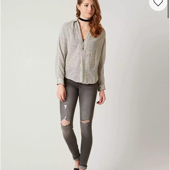 Free People Such Good Things Top
FREE PEOPLE - Picture 10 of 10